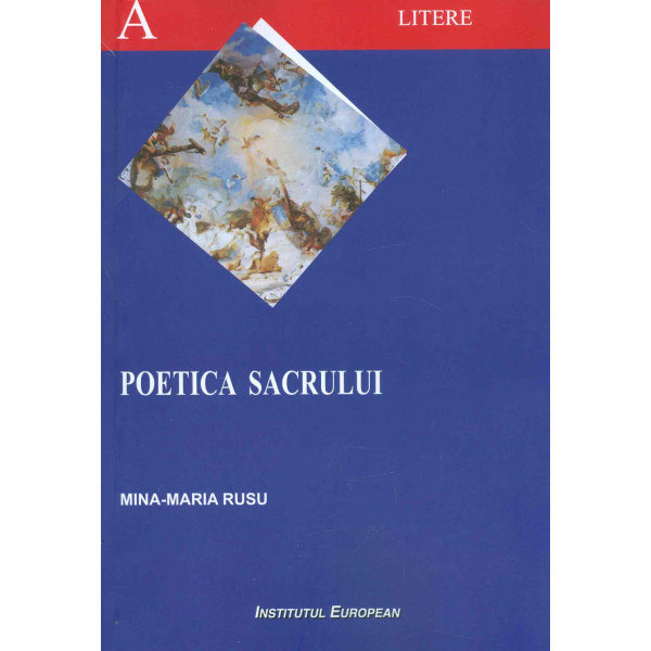 Poetica sacrului