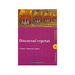Discursul repetat