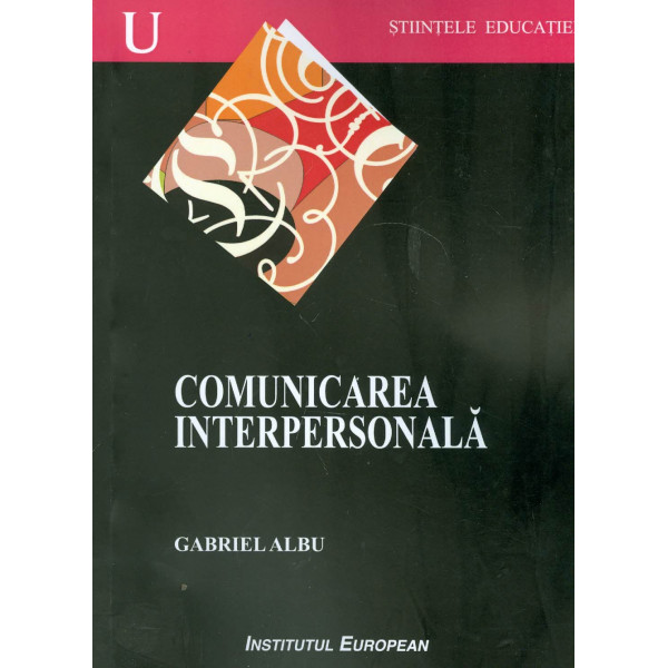 Comunicarea interpersonala