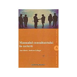Manualul consultantului in cariera