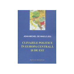 Clivajele politice in...