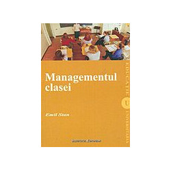 Managementul clasei
