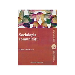 Sociologia comunitatii