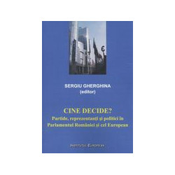 Cine decide? Partide,...