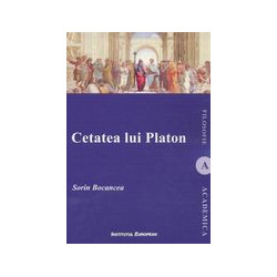 Cetatea lui Platon