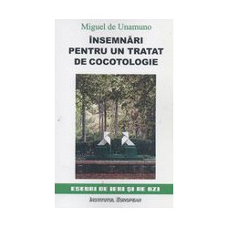 Insemnari pentru un tratat...