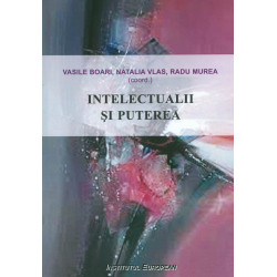 Intelectualii si puterea