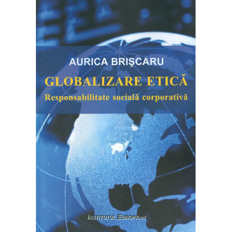 Globalizare etica....