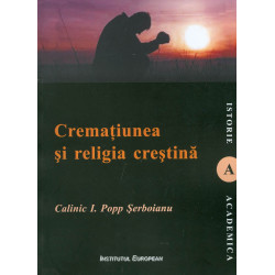 Crematiunea si religia crestina
