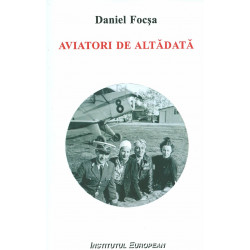 Aviatori de altadata