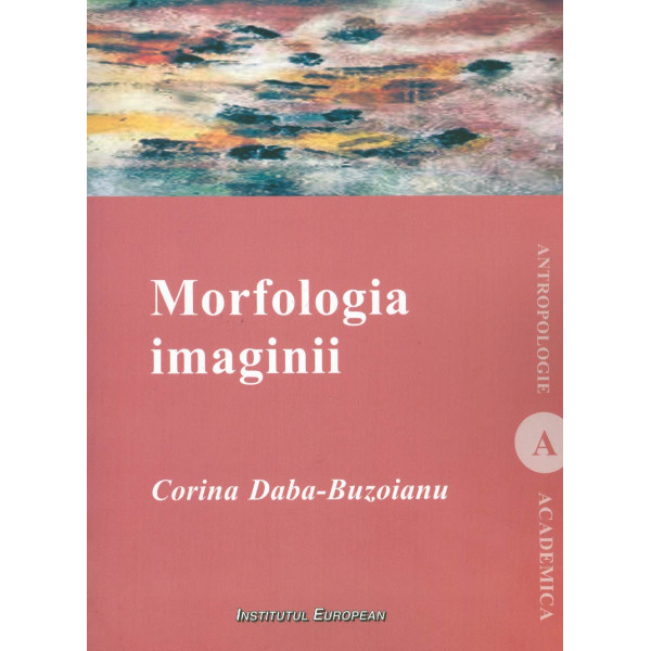 Morfologia imaginii