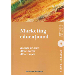 Marketing educational