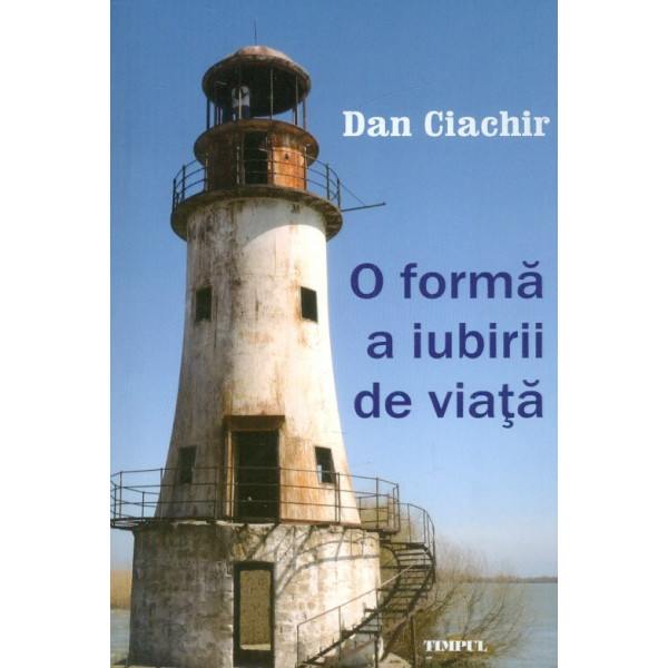 O forma a iubirii de viata