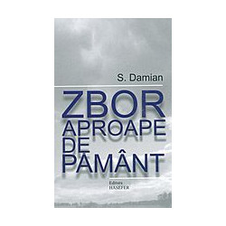 Zbor aproape de pamant