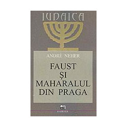 Faust si maharul din Praga