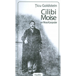 Cilibi Moise, un filosof...