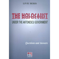 The Holocaust under the...