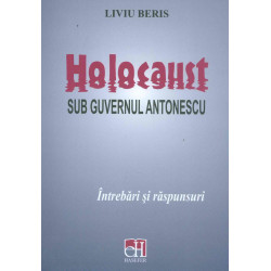 Holocaust sub guvernul...