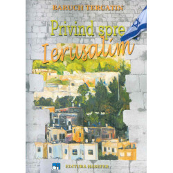 Privind spre Ierusalim