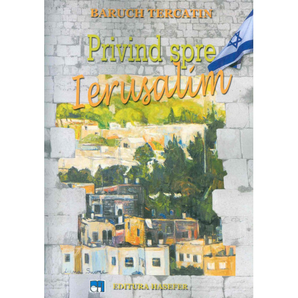 Privind spre Ierusalim