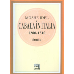 Cabala in Italia, 1280-1510...