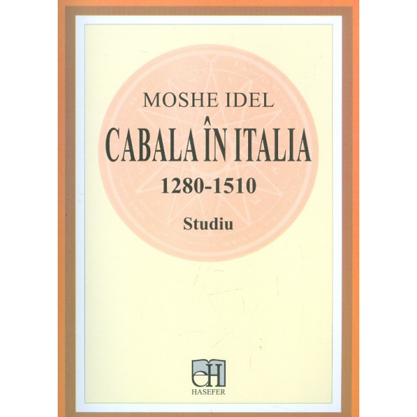 Cabala in Italia, 1280-1510 - Studiu
