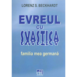 Evreul cu svastica: familia mea germana