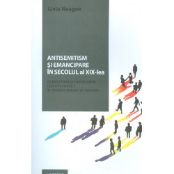 Antisemitism si emancipare...