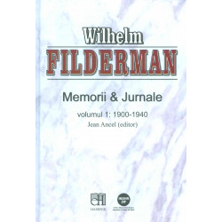 Memorii & Jurnale, vol. I - 1900-1940