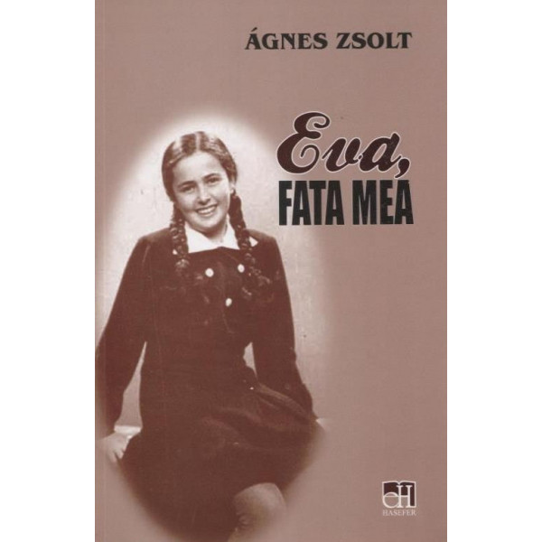 Eva, fata mea