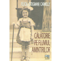 Calatorie pe fluviul...