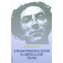 Cu Benjamin Fondane dincolo...