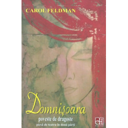 Domnisoara. Poveste de dragoste