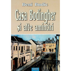Casa Bodingher si alte...