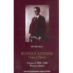 Rudolf Steiner, vol. II -...