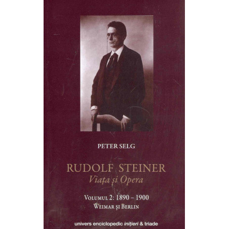 Rudolf Steiner, vol. II -...