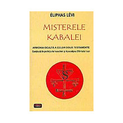 Misterele Kabalei