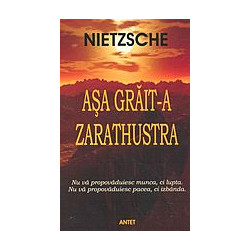 Asa grait-a Zarathustra