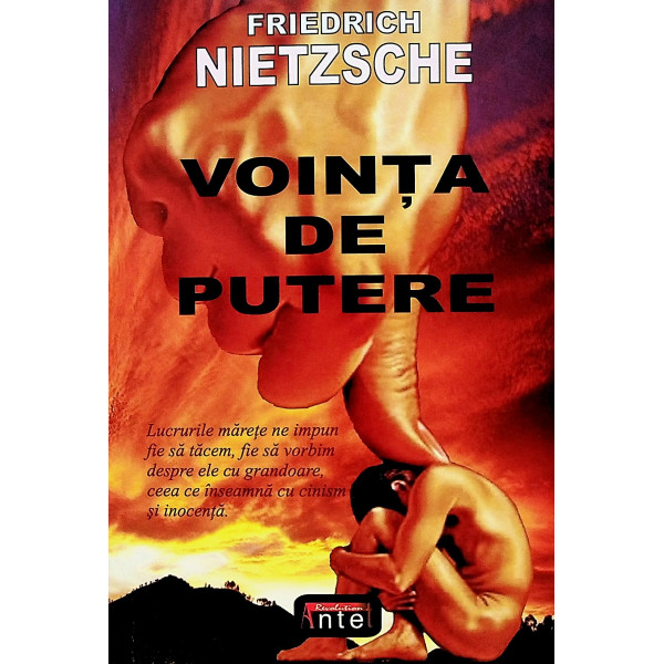 Vointa de putere