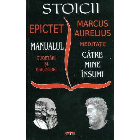 Stoicii - Manualul,...
