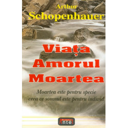 Viata, amorul, moartea....