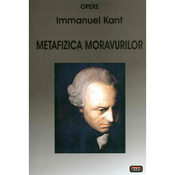 Metafizica moravurilor