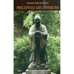 Preceptele lui Confucius