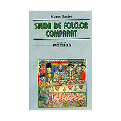 Studii de folclor comparat