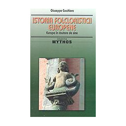 Istoria folcloristicii...