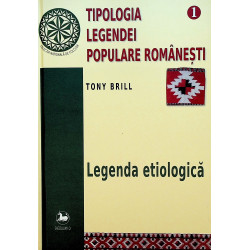 Tipologia legendei populare...