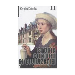 Istoria culturii si...