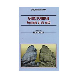 Ghicitoarea. Formele ei de...