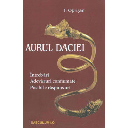 Aurul Daciei. Intrebari....