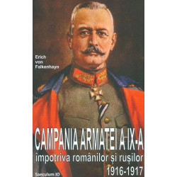 Campania armatei a IX-a...